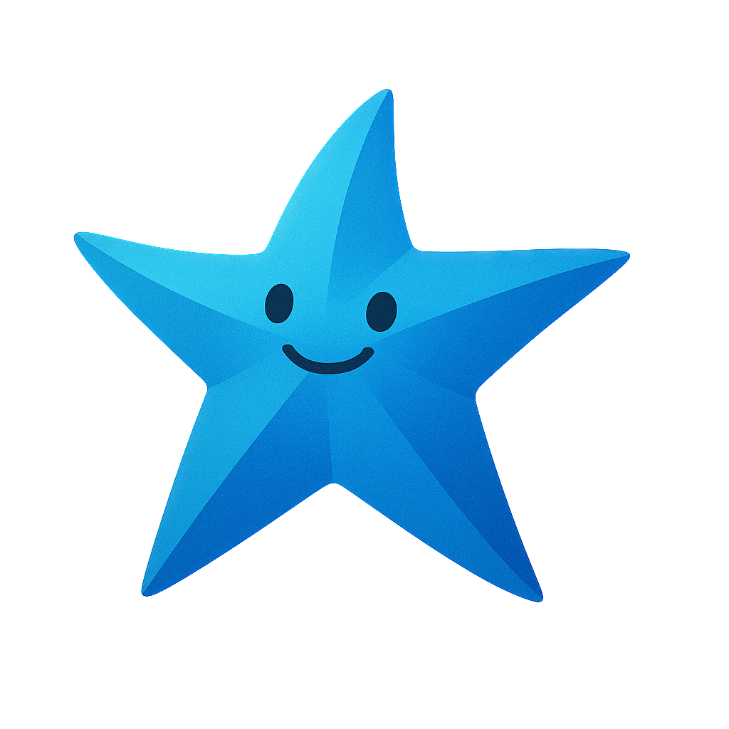 STAR Logo
